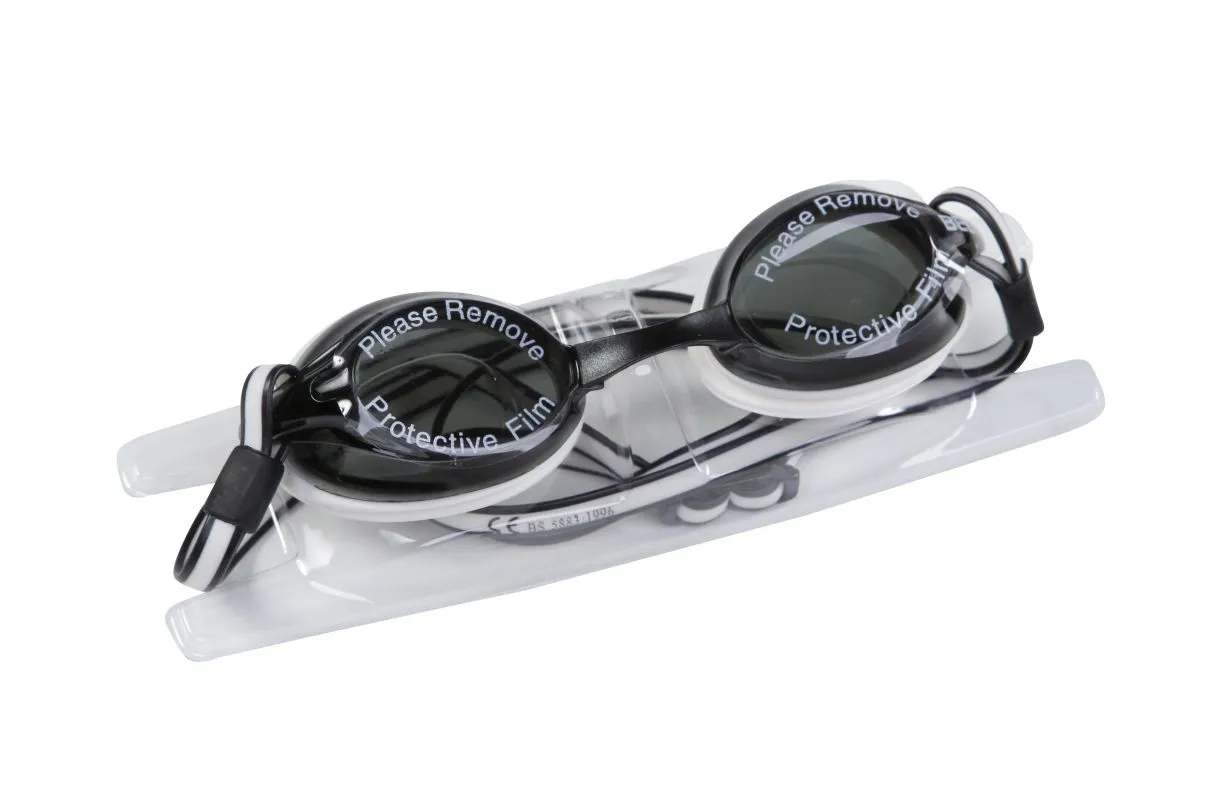 BECO® Schwimmbrille Boston 1 BECO® Schwimmbrille Boston