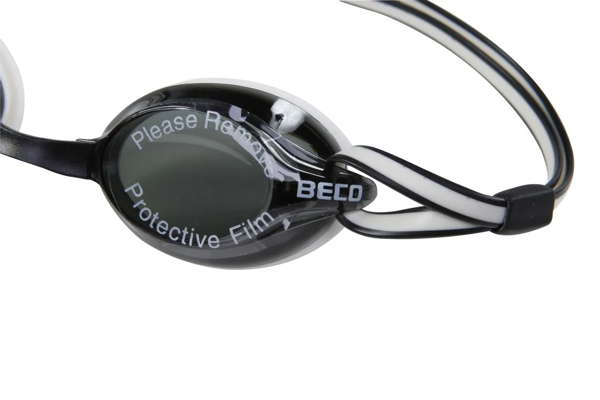 BECO® Schwimmbrille Boston 3 BECO® Schwimmbrille Boston – Bild 3