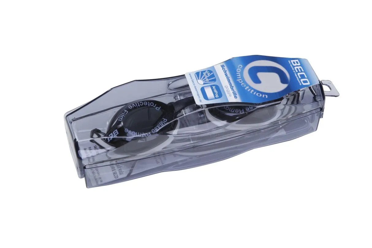 BECO® Schwimmbrille Boston 6 BECO® Schwimmbrille Boston – Bild 6
