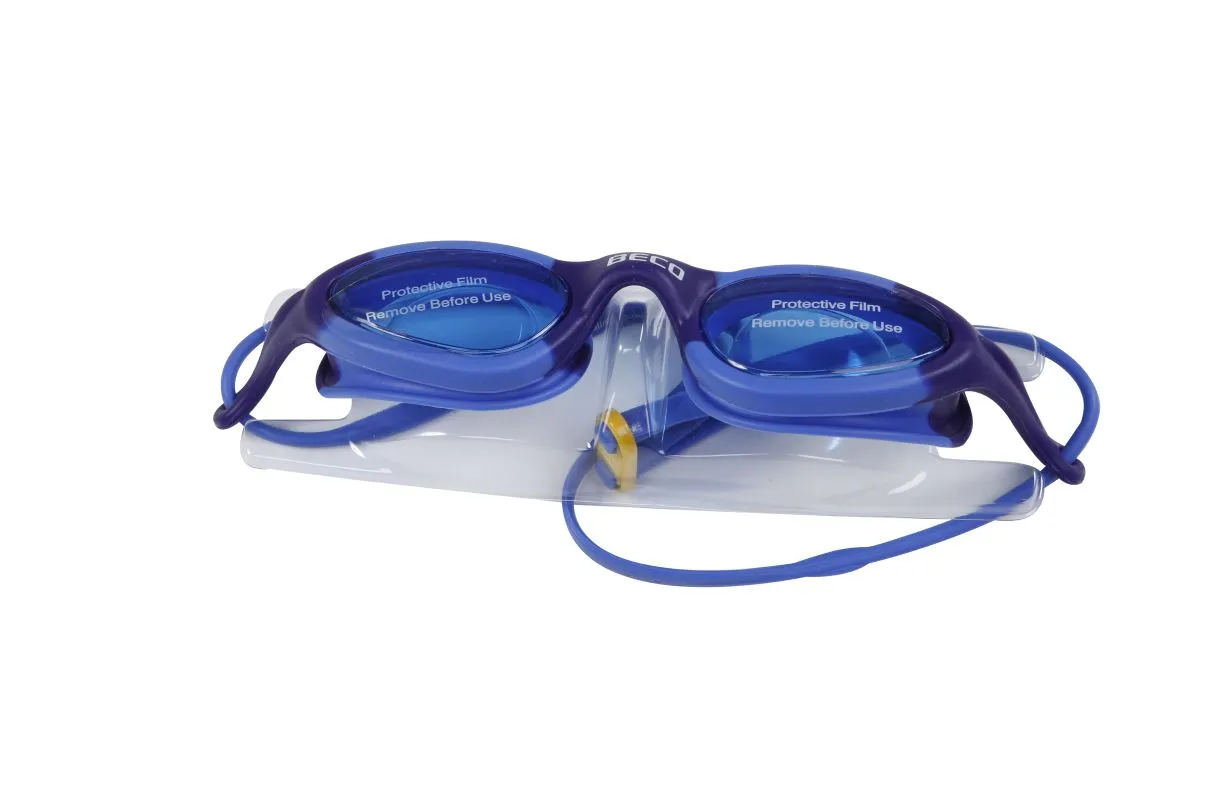 BECO® Schwimmbrille Atlanta 4 BECO® Schwimmbrille Atlanta – Bild 4