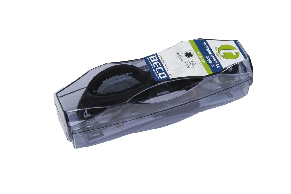 BECO® Schwimmbrille Atlanta 13 BECO® Schwimmbrille Atlanta – Bild 13