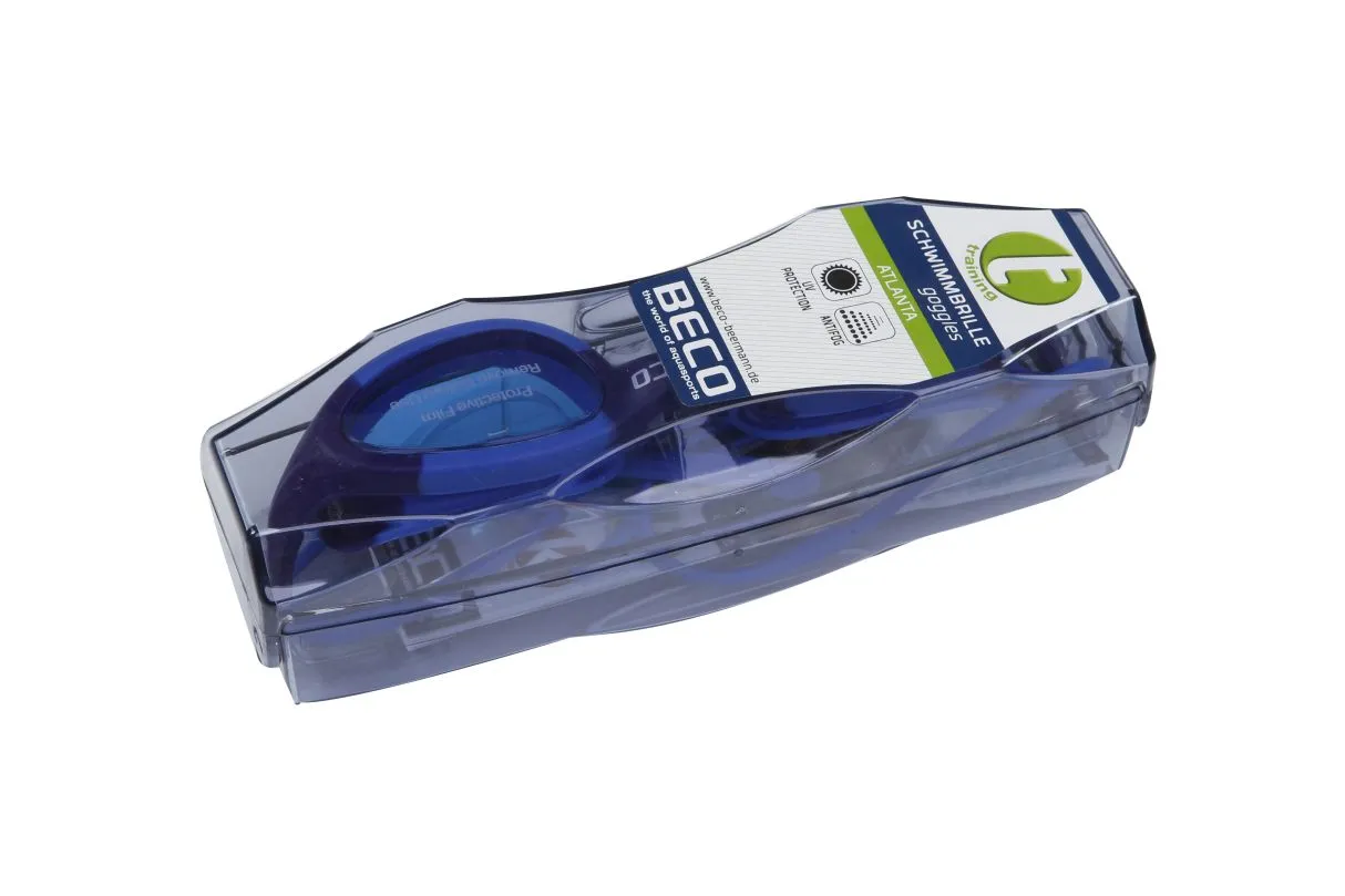 BECO® Schwimmbrille Atlanta 14 BECO® Schwimmbrille Atlanta – Bild 14