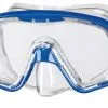 BECO® Tauchermaske Bahia Kids 12+