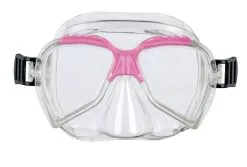 BECO® Maske & Schnorchel Set Kids -Schlägersport W2797 12 00 ecommerce 5