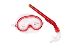 BECO® Maske & Schnorchel Set Kids -Schlägersport W2798 02 00 ecommerce 5