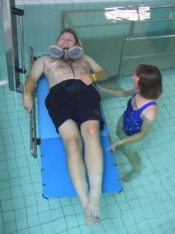 SECUMAR® Schwimmkragen 9S -Schlägersport W2870 02 ecommerce 6