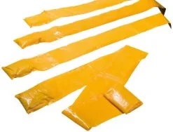 Tanga Sports® Slalom-Tauchspiel 4er-Set