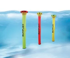 Sunflex® Super Tubes Wasser- & Tauchspiel 11 Sunflex® Super Tubes Wasser- & Tauchspiel -Schlägersport W2913 05 ecommerce