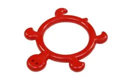 BECO® Tauchring Schildi -Schlägersport W2917 A05 ecommerce 1