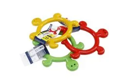 BECO® Tauchring Schildi -Schlägersport W2917 A07 ecommerce 1