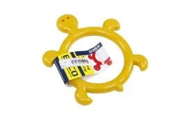 BECO® Tauchring Schildi -Schlägersport W2917 A08 ecommerce 1