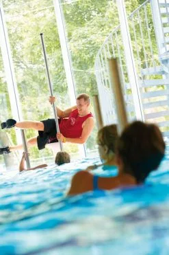 BECO® SharkPole -Schlägersport W2918 03 ecommerce