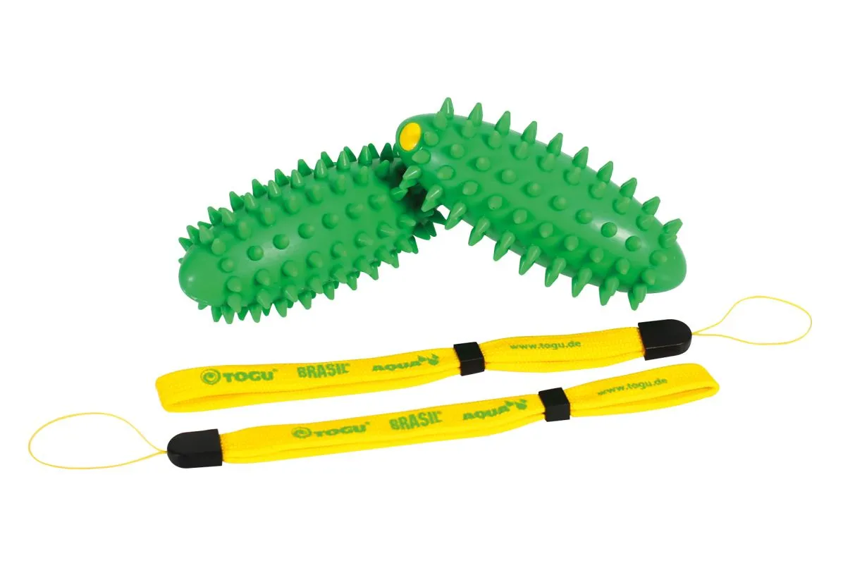 TOGU® Brasil® Aqua 1 TOGU® Brasil® Aqua