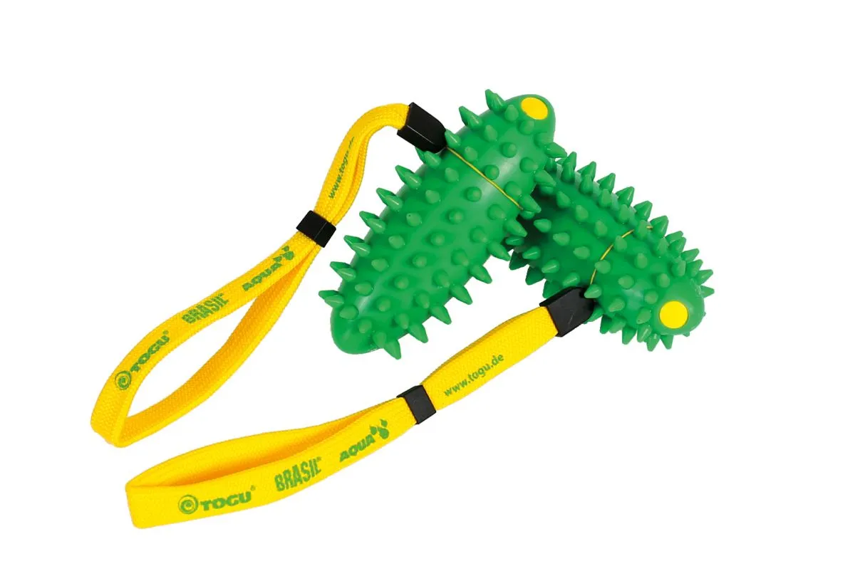 TOGU® Brasil® Aqua 2 TOGU® Brasil® Aqua – Bild 2