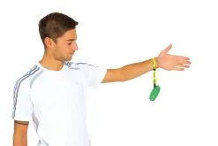 TOGU® Brasil® Aqua 10 TOGU® Brasil® Aqua -Schlägersport W2919 04 ecommerce 1