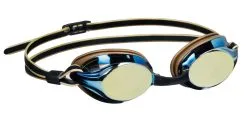 BECO® Schwimmbrille Boston Mirror