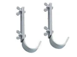 Aufhängung Für Rettungsstange