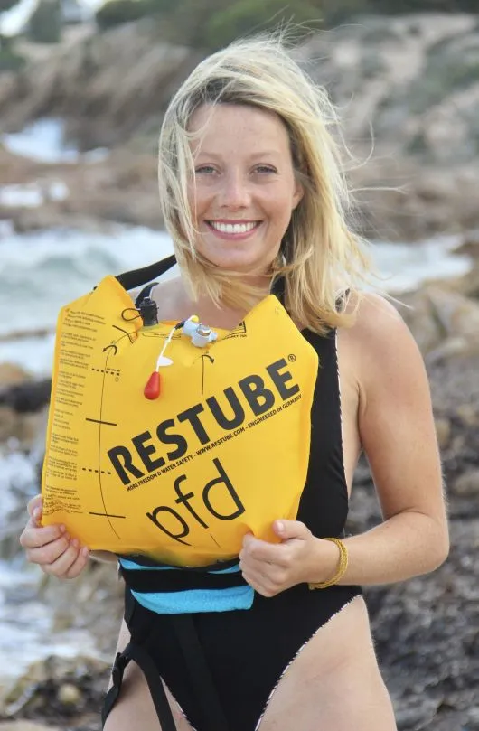 RESTUBE® PFD 3 RESTUBE® PFD – Bild 3