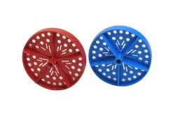 Schwimmleine Gem. FINA-Vorschrift, Wettkampf