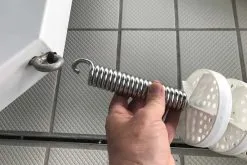 Zugfeder Für Malmsten-Schwimmleinen -Schlägersport W76240 A02 ecommerce