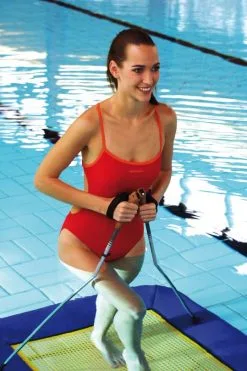 Eurotramp® Unterwassertrampolin 10 Eurotramp® Unterwassertrampolin -Schlägersport W7710 02 ecommerce