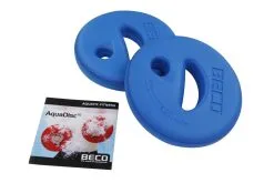 BECO® Aqua-Disc SZ -Schlägersport W7960 A09 ecommerce 1