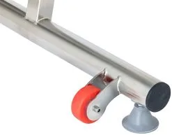 BECO® SharkBike Compact Variant -Schlägersport W79750 A03 ecommerce