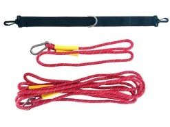 Waterflex® Befestigungsset Für Aquafitmat