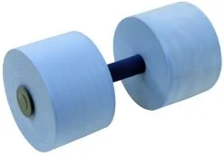 Tanga Sports® Aqua Hantel