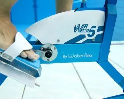 Waterflex® Aquabike WR5 AIR -Schlägersport W80037 A02 ecommerce