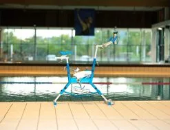 Waterflex® Aquabike WR5 AIR -Schlägersport W80037 A05 ecommerce