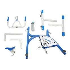 Waterflex® Aquabike WR MAX -Schlägersport W80038 A03 ecommerce