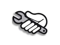 Montage Der Kübler Sport® Outdoor Boulderwand Aus Poylmerbeton