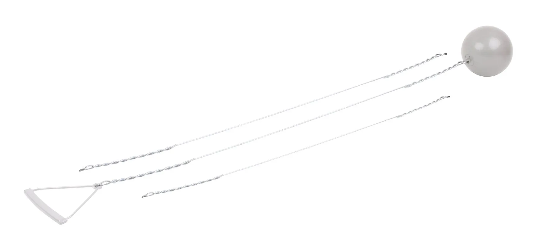 Wurfhammerdraht 1 Wurfhammerdraht